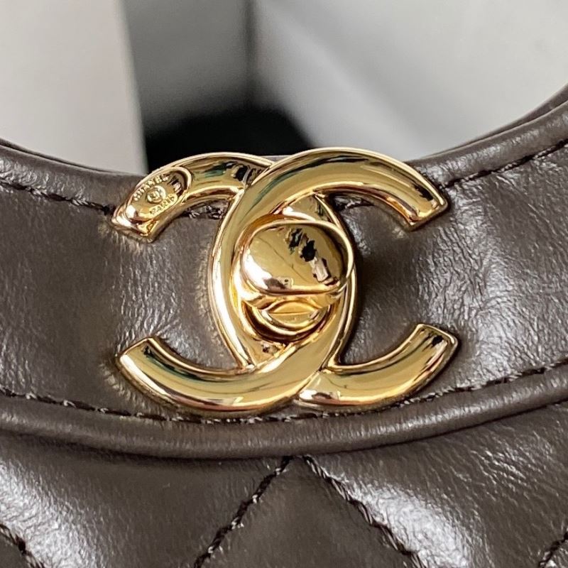 Chanel Top Handle Bags